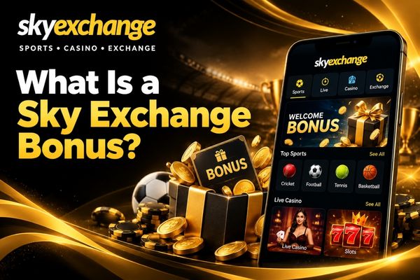 sky exchange bonus